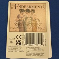 Endearment: Handsome Headdresses