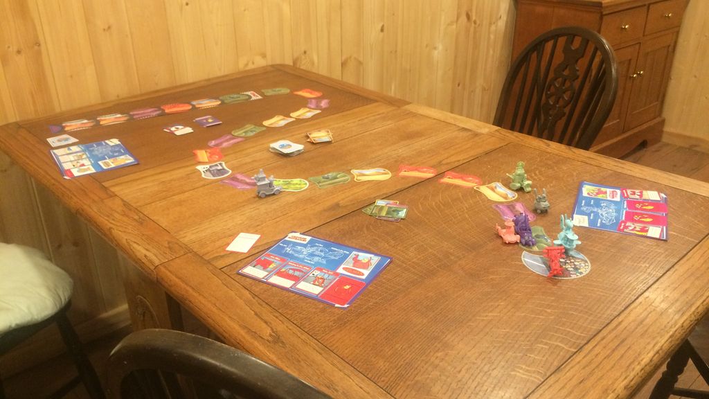 BoardGameGeek