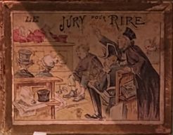 Le Jury Pour Rire
