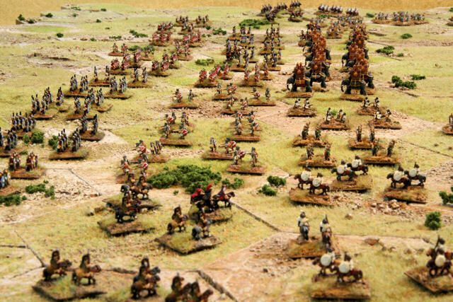 Commands &amp; Colors: Ancients | Image | BoardGameGeek
