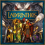 Board Game: Labyrinthos
