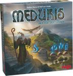 Board Game: Meduris: Der Ruf der Götter