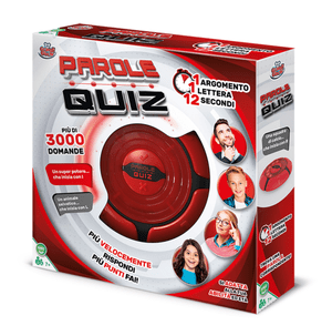 Parole Quiz