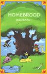 RPG Item: Homebrood Rulebook