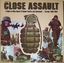 Board Game: Close Assault: A Man-to-Man Game of Squad Tactics and Command – Europe 1939-1945