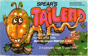 Tail End