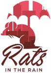 RPG Publisher: Rats in the Rain