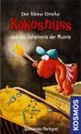 Der kleine Drache Kokosnuss und das Geheimnis der Mumie