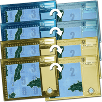 Captain Sonar: New York Map