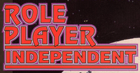 Periodical: Role Player Independent
