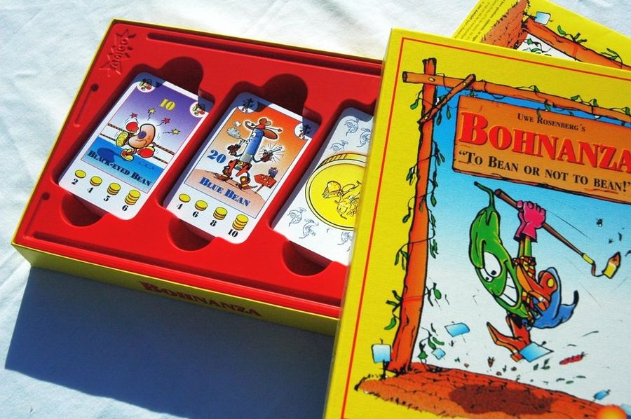 BoardGameGeek