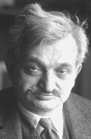 Emanuel Lasker