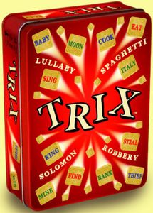 Trix