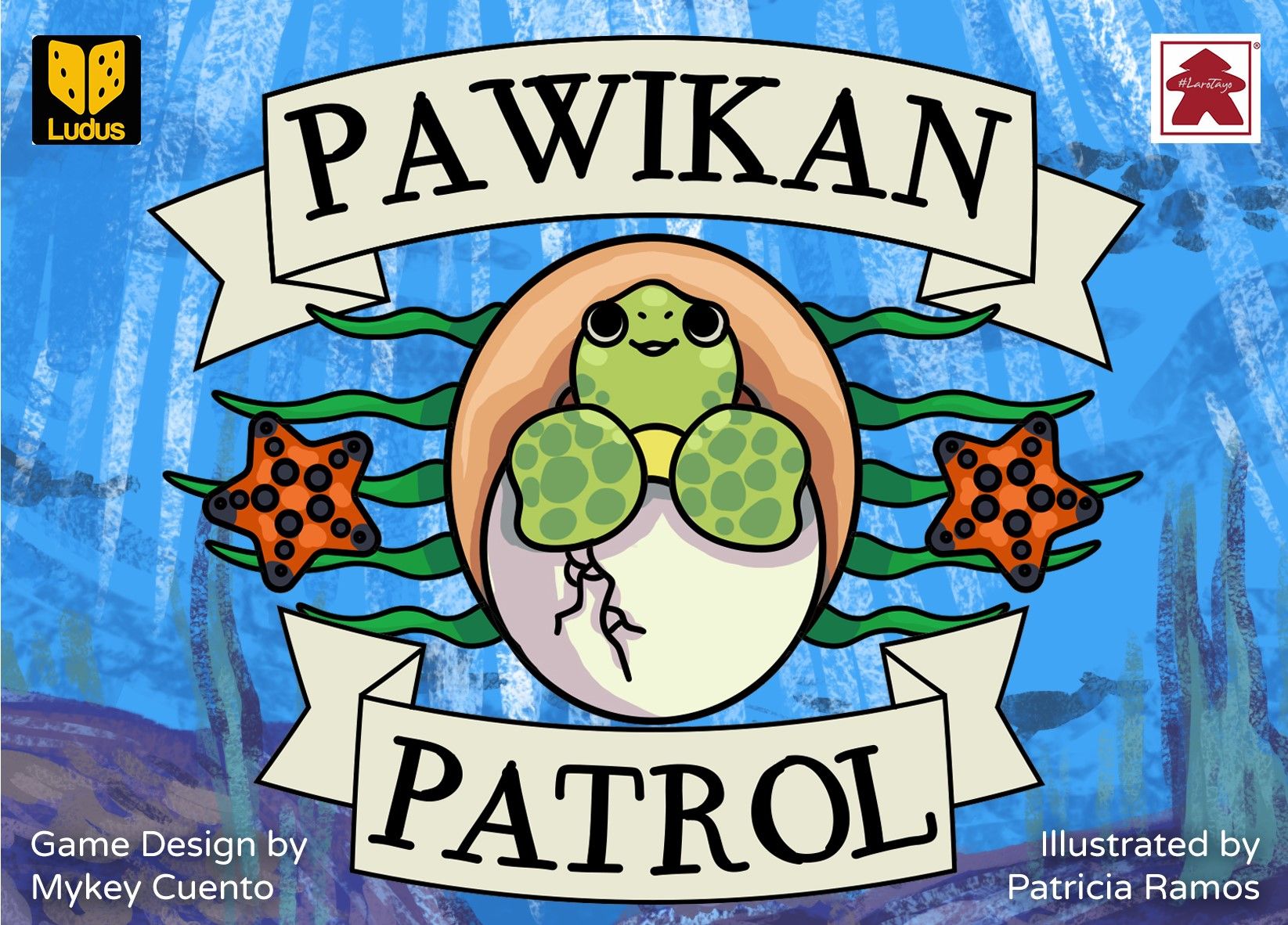 Pawikan Patrol