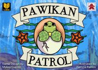 Pawikan Patrol