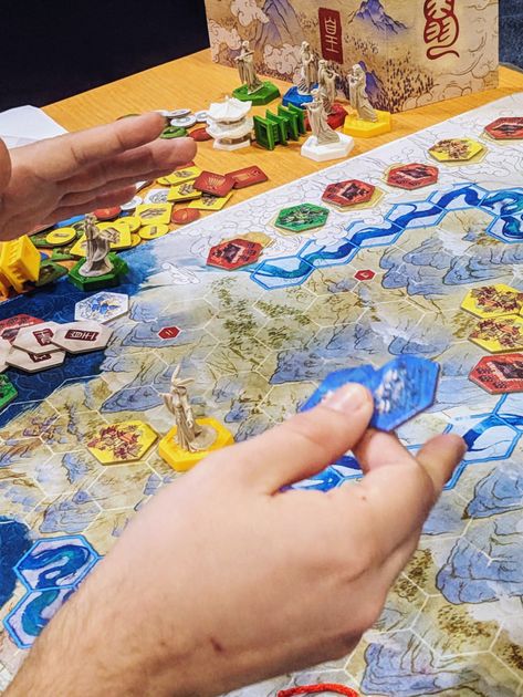 BoardGameGeek