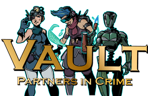 Vault: Partners in Crime