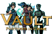 Vault: Partners in Crime