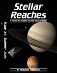 Issue: Stellar Reaches (Issue 5 - Summer 2006)