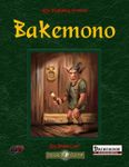 RPG Item: Bakemono