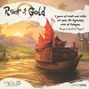 River of Gold, Office Dog, 2024 — front cover (image provided by the publisher)