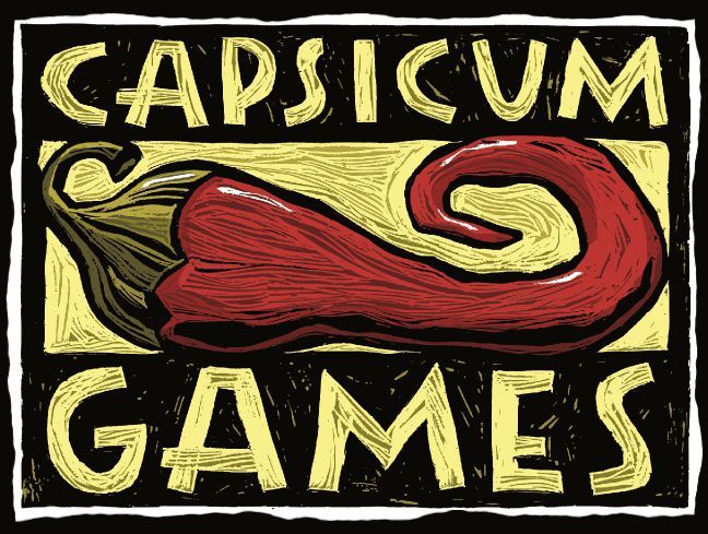 Capsicum Games