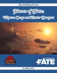 RPG Item: Pieces of Fate: Wyvern Coops & Easter Dragons