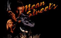 Video Game: Mean Streets