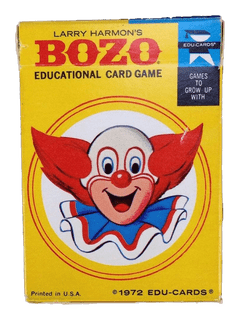 Larry Harmon's Bozo
