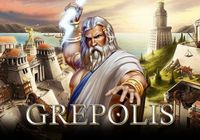 Video Game: Grepolis