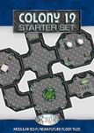RPG Item: Colony 19: Starter Set