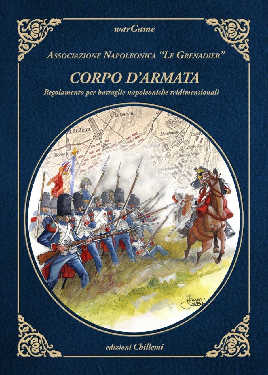 Corpo D'Armata