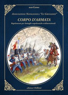 Corpo D'Armata