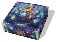 Board Game: Arcadia Quest: The Nameless Campaign