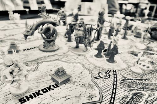 BoardGameGeek