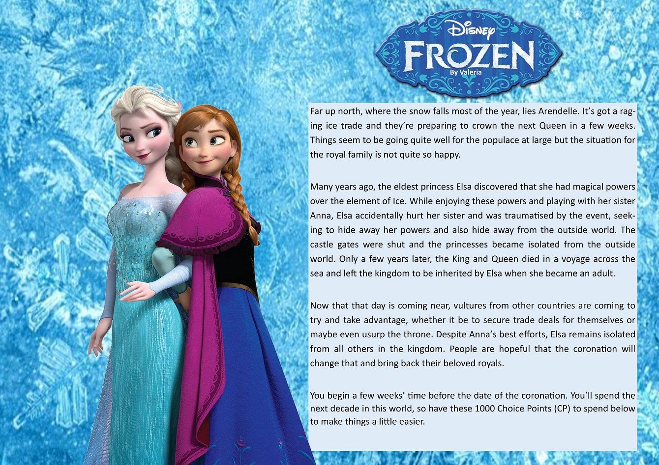 Disney Frozen Image Boardgamegeek