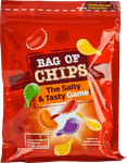 Bag of Chips, Blue Orange Games, 2022 (image provided by the publisher)