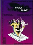 Issue: Role Mag' (#3 - November-December 1990)