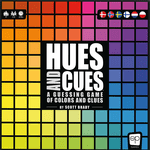 Hues and Cues