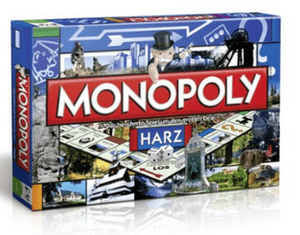 Monopoly: Harz