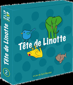Tête de linotte