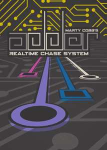 Adder: Realtime Chase System