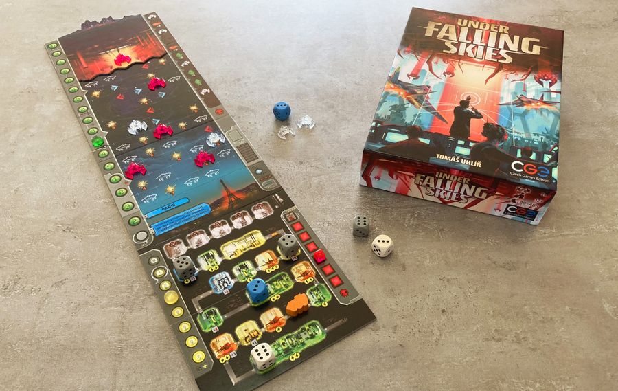 BoardGameGeek