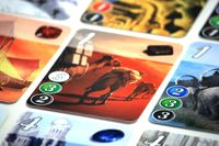 Board Game: Splendor