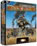 Video Game: Combat Mission: Shock Force