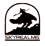 RPG Publisher: Skyrealms Publishing, Inc.