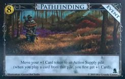 Dominion: Pathfinding