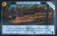 Board Game Accessory: Dominion: Pathfinding