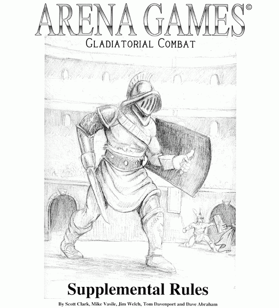 Arena Games Board Game BoardGameGeek