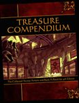 RPG Item: Treasure Compendium